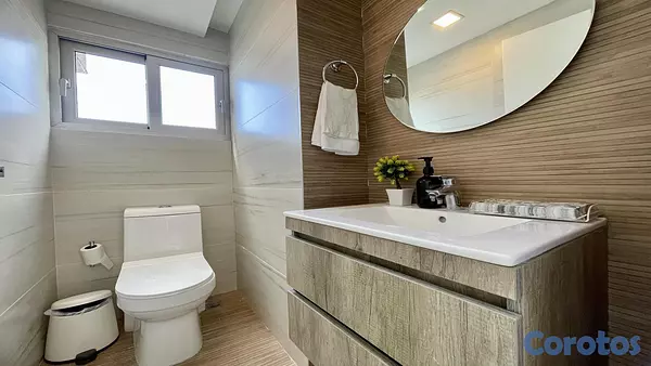apartamentos - Apartamento de 2 niveles ubicado en el polígono central de la ciudad - SERRALLES 3