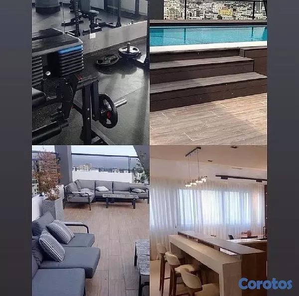 apartamentos - Venta de Apartamento – Piso 10 en Torre Moderna Exclusiva del Año!!!
 10