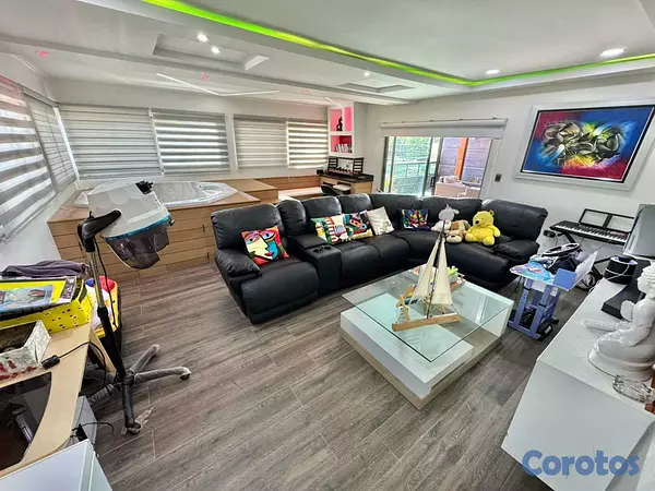 penthouses - Vendo Penthouse en Serrallés. 4
