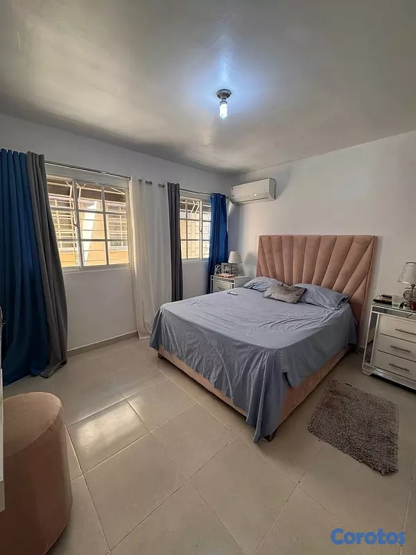 apartamentos - venta de apartamento 4to con terraza en la autopista de san isidro Santo Domingo 4