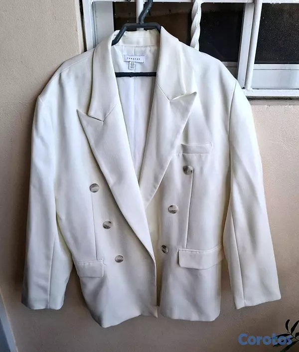 ropa para mujer - Gran variedad de Chaquetas para mujeres en especial  6