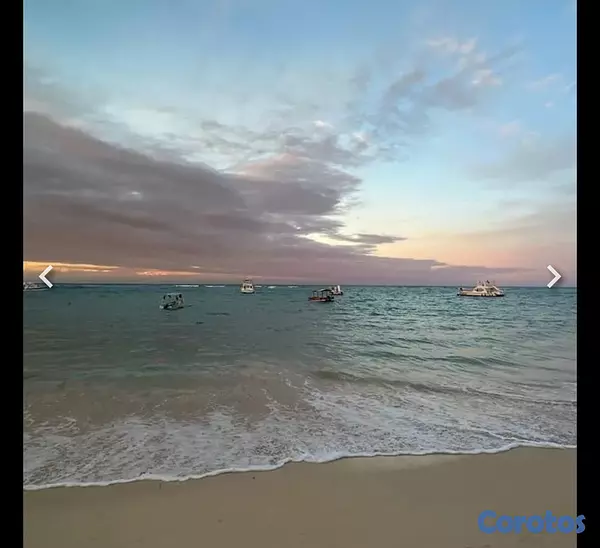penthouses - Primera línea de Playa Penthouse en Venta en Bávaro Punta Cana 8