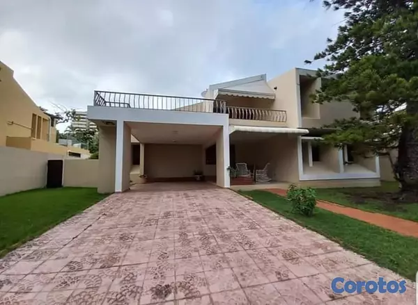 casas - Venta de Casa en Los Cacicazgos a Remodelar 1
