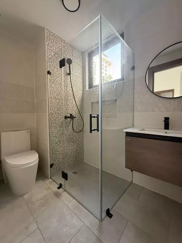 apartamentos - VENTA DE APARTAMENTO ENSANCHE PARAISO 6