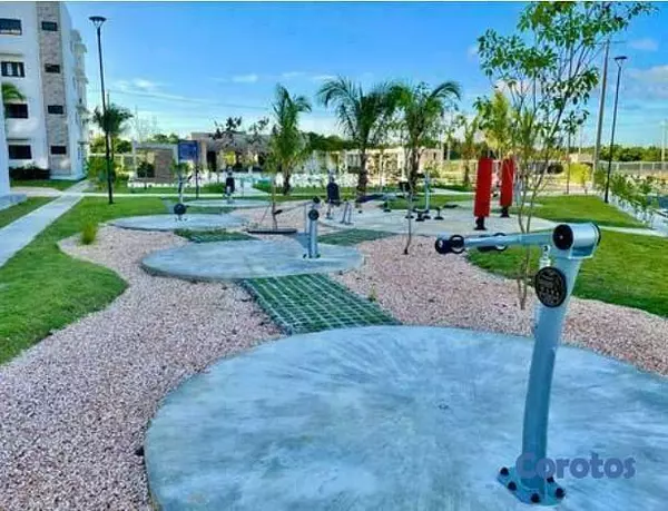 casas - Villa en epic punta cana 9