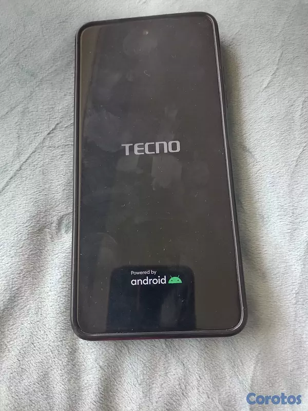 celulares y tabletas - Tecno spark 20c 128gb  2