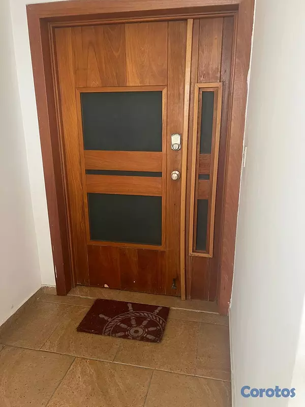 apartamentos - Apartamento Amueblado en Primera Línea de Playa –  20