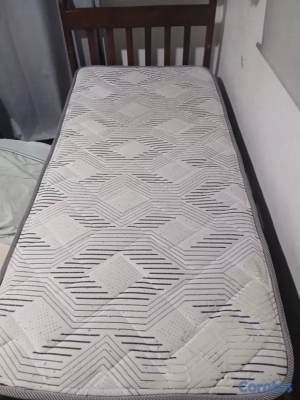 muebles - Cama para niñ@. útil de 3-4  años en adelante  9