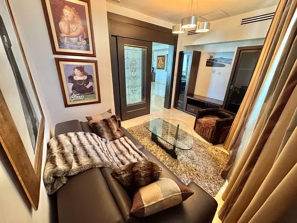 apartamentos - Apartamento en Venta - SERRALLÉS  4