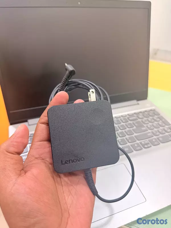 computadoras y laptops - LENOVO IDEAPAD 3 / 11va GENERACIÓN / $18,000 / NEG 5