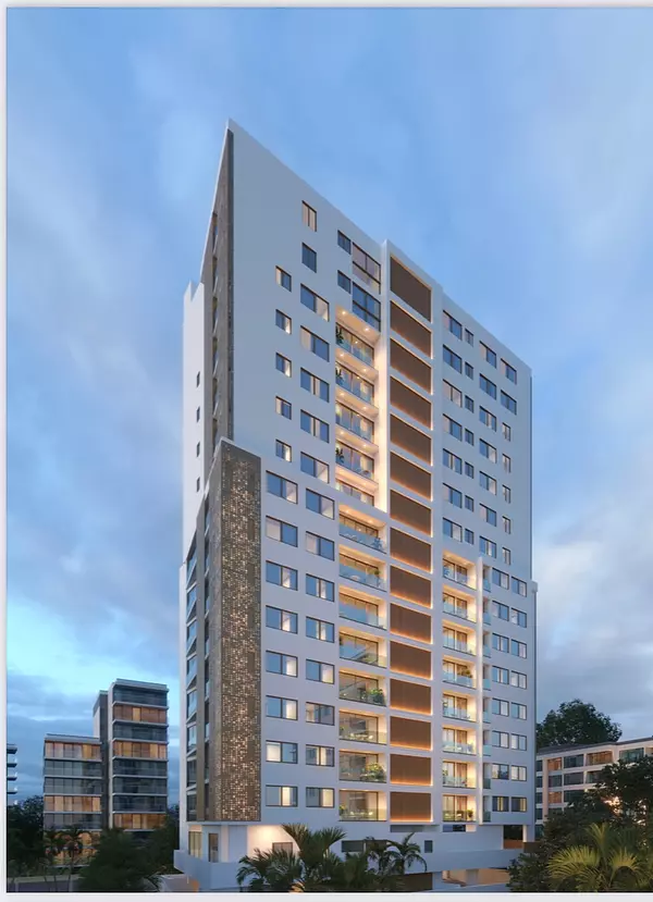 apartamentos - Apartamentos de lujos en La Esperilla  2