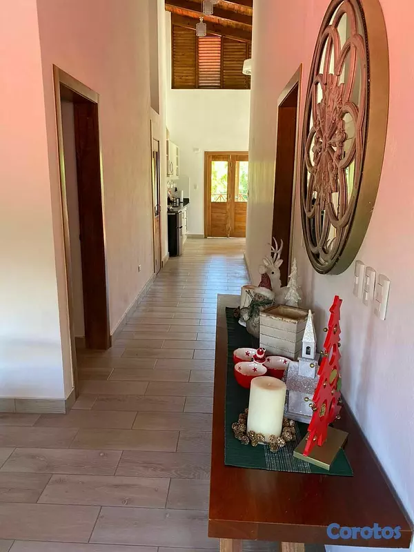 casas vacacionales y villas - Hermosa Villa en Jarabacoa!!
Tu lugar favorito. 7