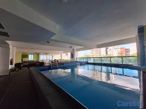 apartamentos - Vendo Apartamento, ubicado En los cacicazgos  6