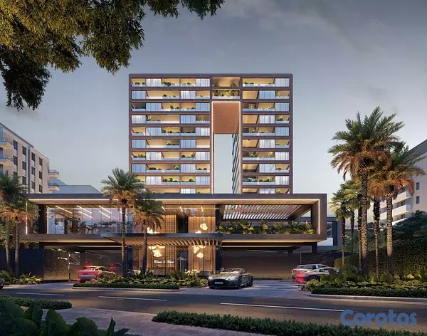 apartamentos - Apartamentos con Diseño Contemporaneo en La Esmera 1
