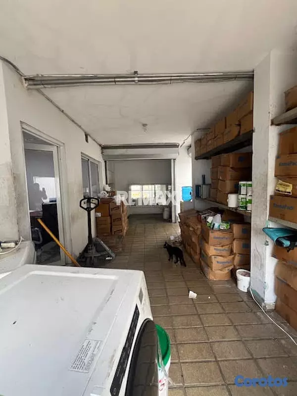 oficinas y locales comerciales - Local comercial de 700mt2 en alquiler en Altos de  13