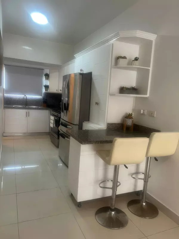 apartamentos - Apartamento en venta en El Millón  3