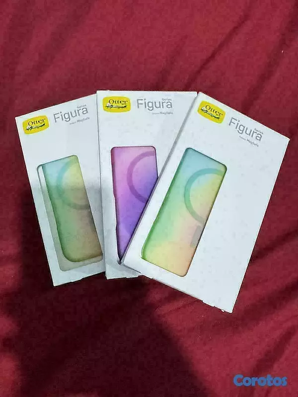 accesorios para electronica - covers de Apple originales de Apple otterbox ✅ 2