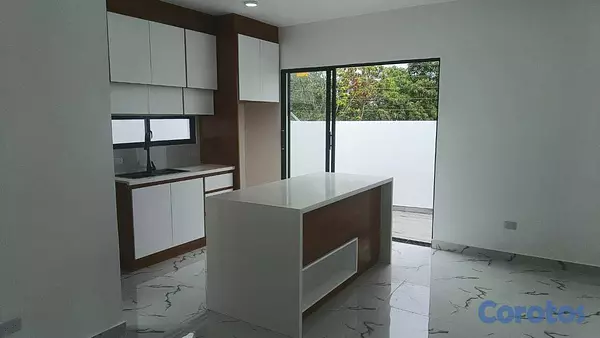 casas - CASA EN VENTA - SANTIAGO. 3