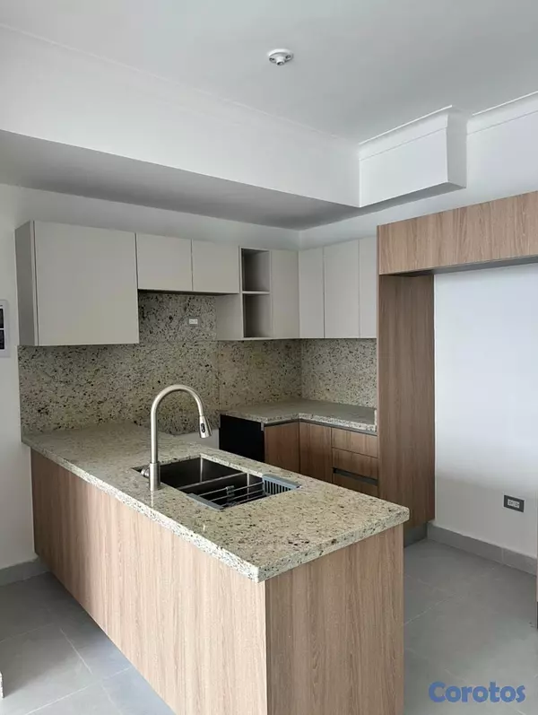 apartamentos - ALQUILER!! DE APARTAMENTO EN EL MILLON. 3