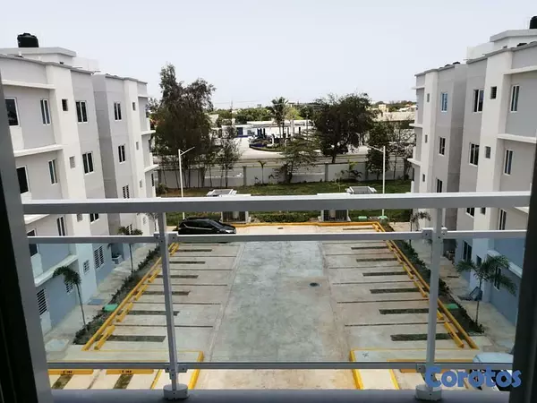 penthouses - Penthouse en las Cayenas San Isidro Por motivo de  4