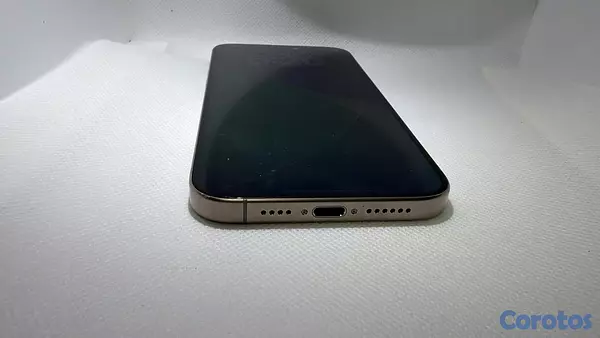 celulares y tabletas - IPHONE 16 pro Max  256 GB
 2