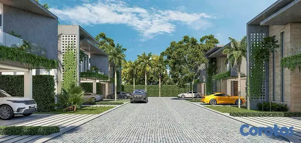 casas - CASA EN VENTA LAS CARMELITAS 10
