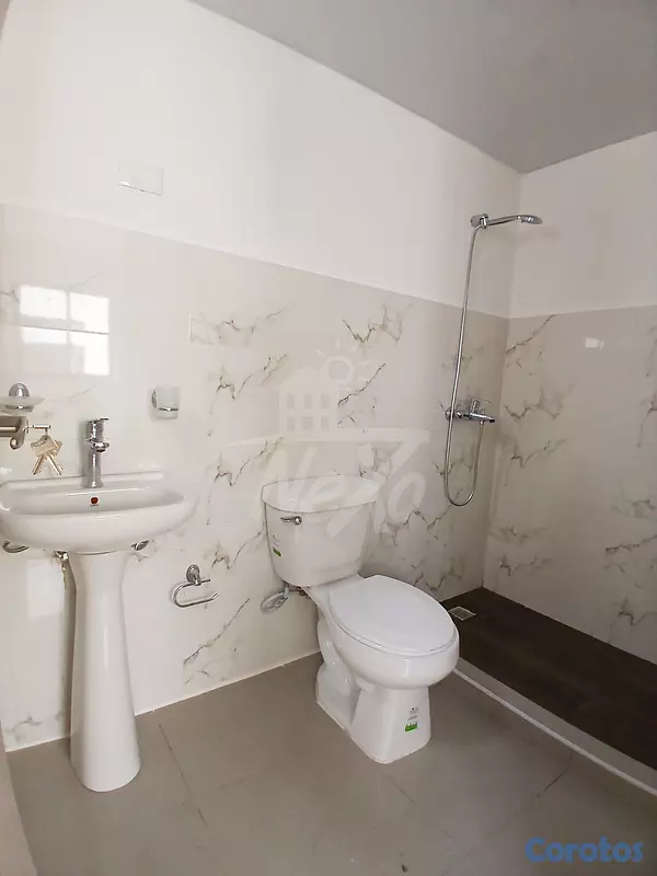 apartamentos - En Venta: Apartamento de 3 Habitaciones con Piscin 9