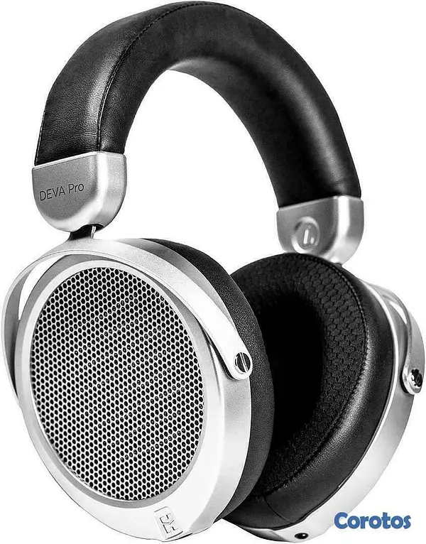 camaras y audio - Hifiman Deva Pro planar magnetic & Bluemini R2R (160$ sin el módulo R2R) 2