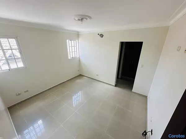 apartamentos - APARTAMENTO EN RENTA EN LOS ALAMOS SANTIAGO DE LOS CABALLEROS  4