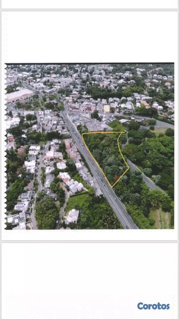 solares y terrenos - Solar de 4916 metros Arroyo hondo Viejo  2