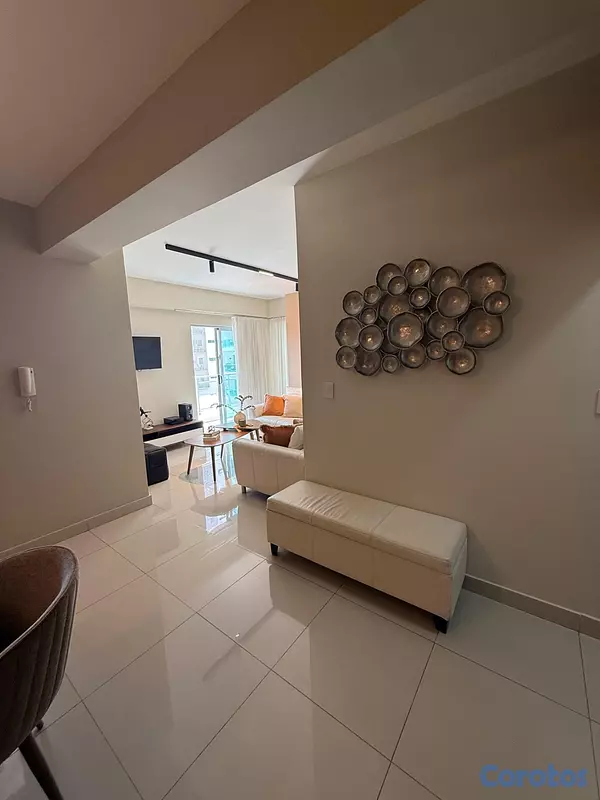 apartamentos - INCREIBLE  ALQUILER AMUEBLADO EN PIANTINI. 9