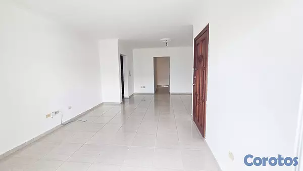 apartamentos - Apto en la Urb. Fernandez de 2 habitaciones.   2