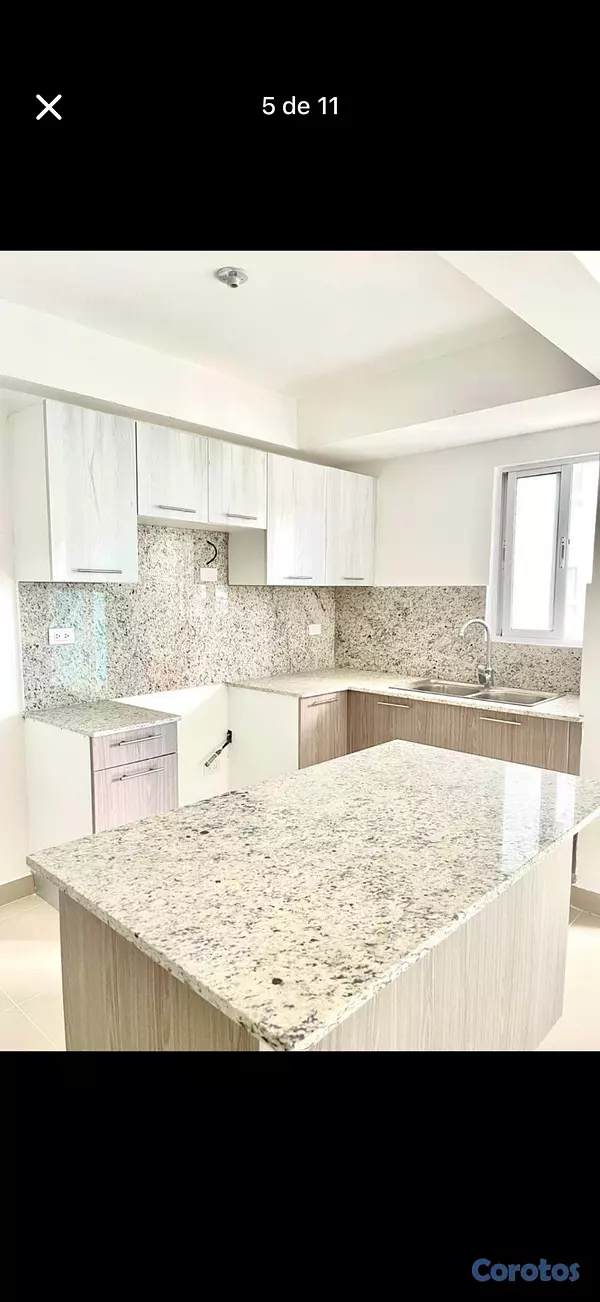 apartamentos - Apartamento oportunidad  4