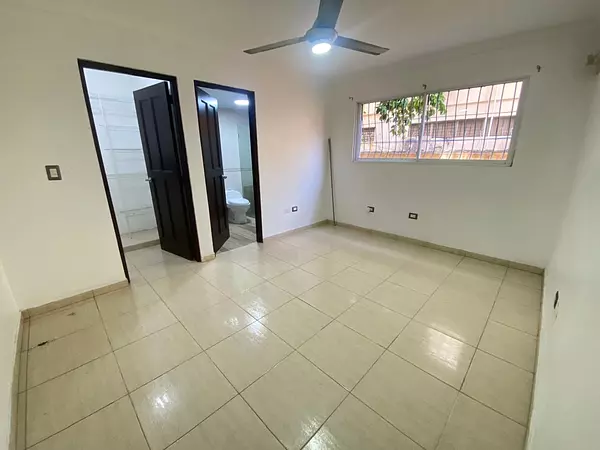 apartamentos - APARTAMENTO EN ALQUILER GAZCUE   2