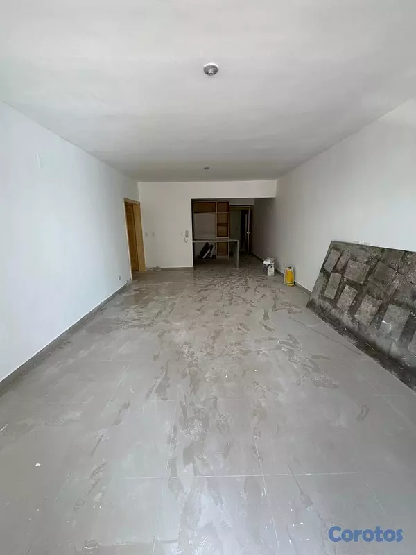 apartamentos - Apartamento en Venta 2 Hab con Terraza Privada Arr 4