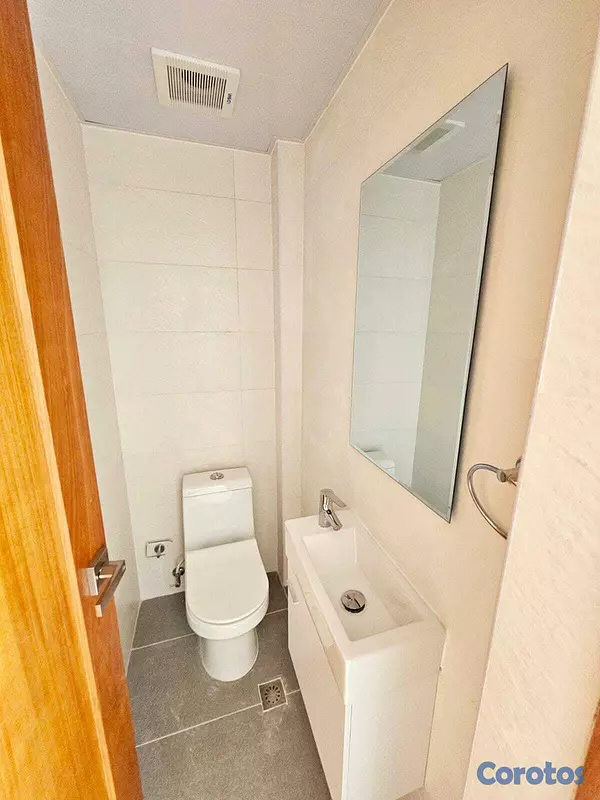 apartamentos - Apartamento en Alquiler – El Millón  US$1,200 mens 7