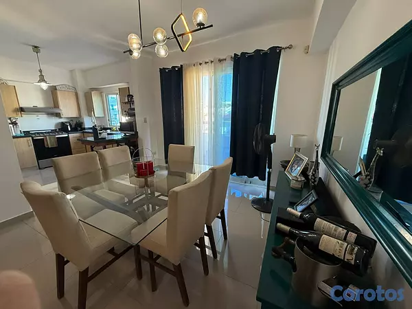 apartamentos - hermoso apartamento en venta en millon ideal famil 8
