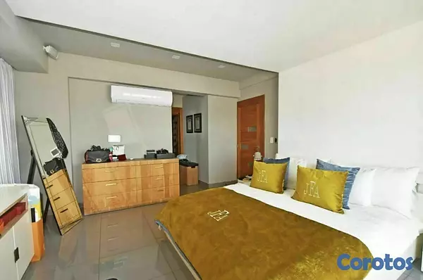 penthouses - Penthouse Super Cómodo a una Esquina de la Churchi 5