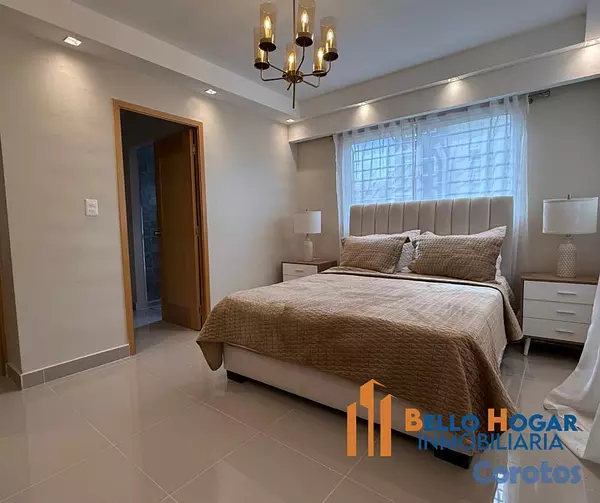 apartamentos - Apartamento de 3 Habitaciones en Autopista San Isi 9