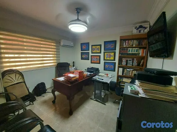 penthouses - VENDO Hermoso Penthouse En Urbanización Real Con Terraza Privada 
CÓDIGO: PD262 7
