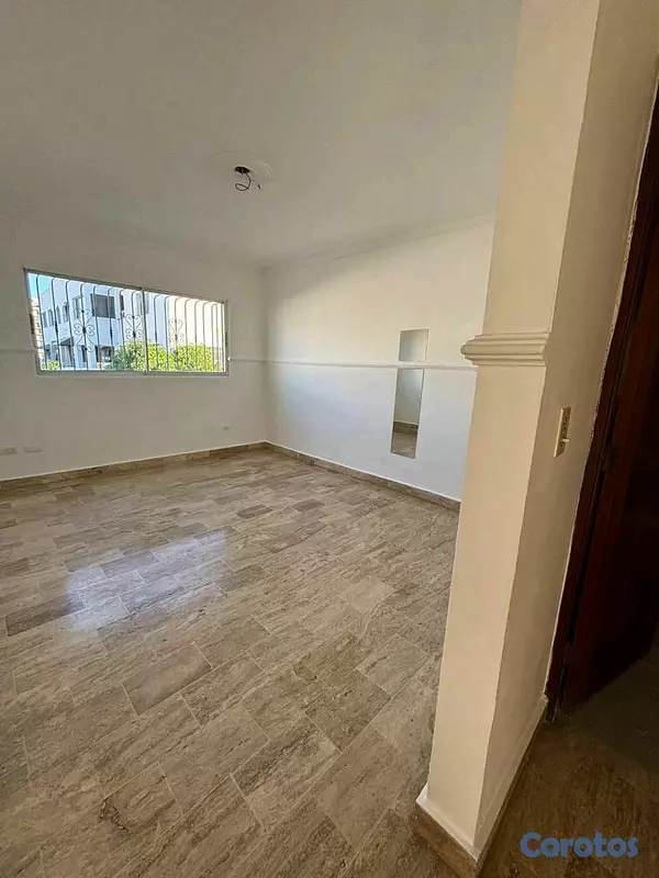 apartamentos - Apartamento en Alquiler en Arroyo Hondo viejo con terraza 6