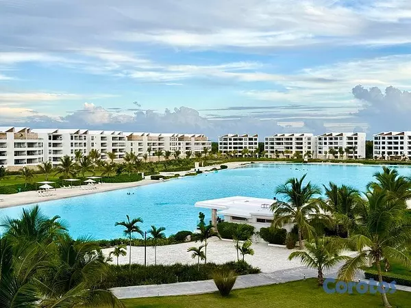 apartamentos - Apartamento en alquiler en Punta Cana de una habitacion 8