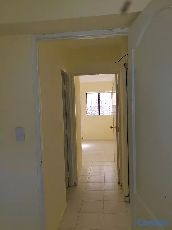 apartamentos - Se vende Apartamento en el ens. La paz de 2 dormitorio.  negociable  12