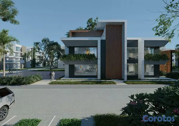 apartamentos - Proyecto en ciudad juan Bosch con garantía fiduciaria 6