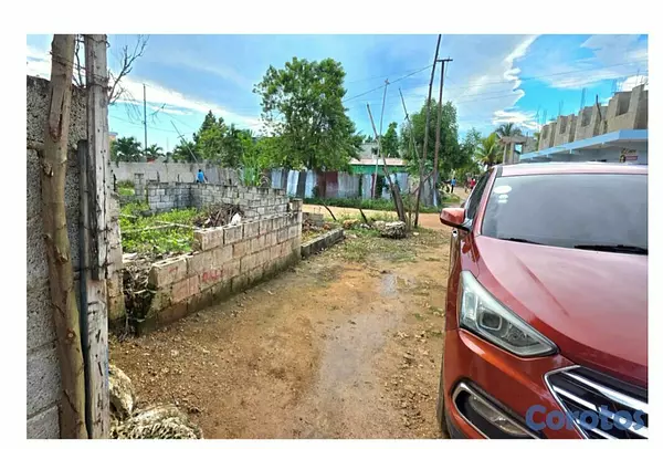 solares y terrenos - Esquiro exclusivo para apartamentos, casa o negoci 7