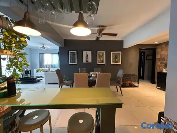 apartamentos - Apartamento en Venta en Evaristo Morales 3 Hb 2 PQ 9
