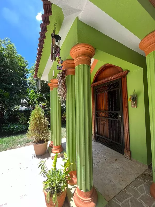 casas - Casa con Doble Entrada en Proyecto Cerrado, Dorado II 2