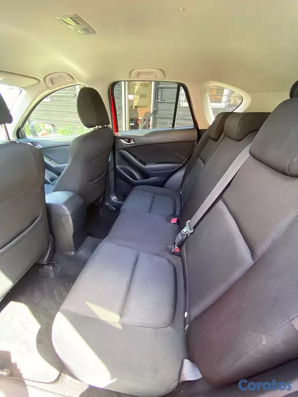 jeepetas y camionetas - Mazda CX-5 2016 4