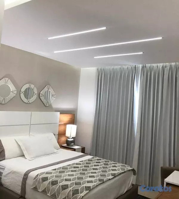 apartamentos - Hermoso Apartamento en Alquiler 7