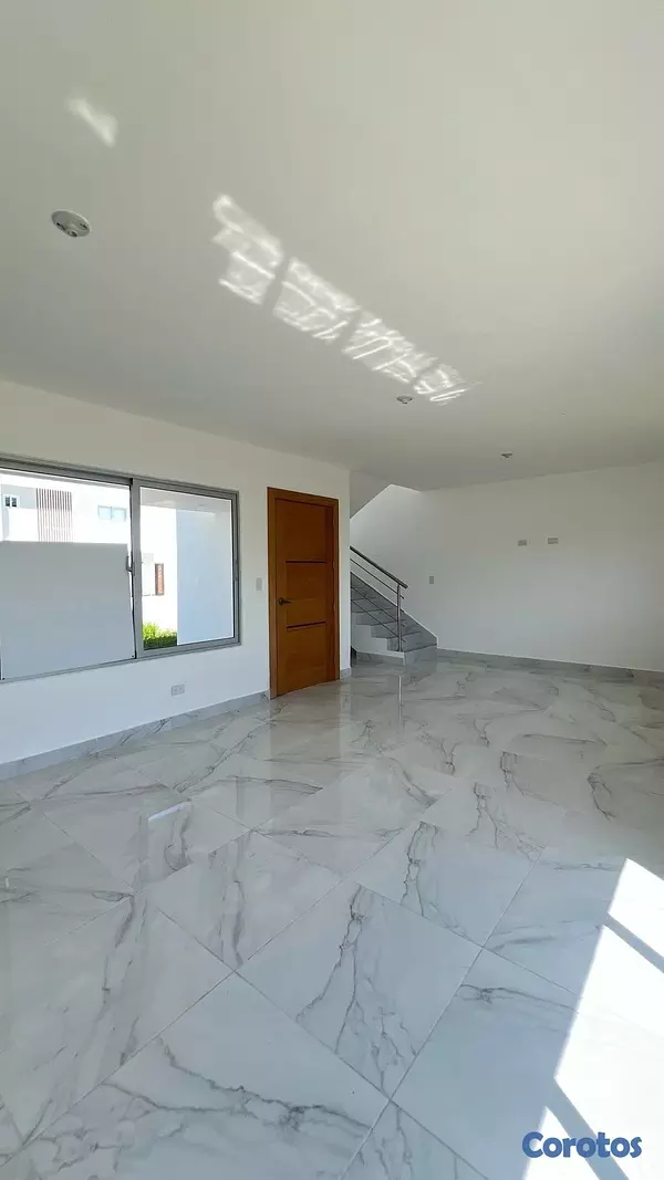 casas vacacionales y villas - venta de Villa de lujo en punta cana República Dominicana zona turística  8